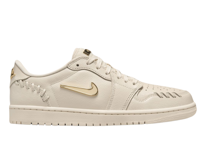 Air Jordan 1 MM Low Legend Light Brown (W) - FN5032-200